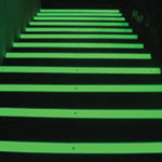 Robex GRP Photoluminescent Stair Nosing